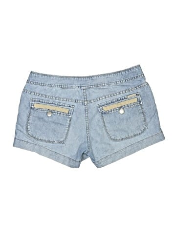 Unionbay Denim Shorts (view 2)