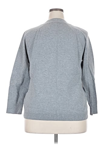 Style&Co Pullover Sweater (view 2)