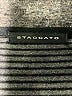 Staccato Black Long Sleeve Top Size M - photo 7