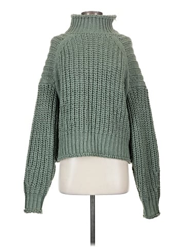 H&M Pullover Sweater (view 1)