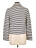 Kate Spade New York Stripes Ivory Jacket Size L - photo 2