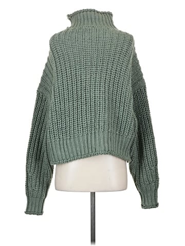 H&M Pullover Sweater (view 2)