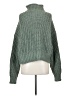 H&M Green Pullover Sweater Size S - photo 2