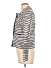 Kate Spade New York Stripes Ivory Jacket Size L - photo 5