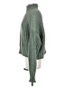 H&M Green Pullover Sweater Size S - photo 5