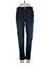 Rag & Bone Solid Blue Jeans Size 27 waist - photo 1
