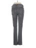 BCBGeneration Chevron-herringbone Gray Jeans Size 25 waist - photo 2