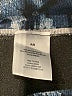 Unbranded Print Blue Active Pants Size XS (estimated) - photo 4