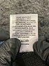 Unbranded Print Blue Active Pants Size XS (estimated) - photo 5