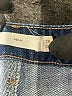 TGLA Blue Jeans Size 28 waist - photo 6