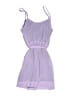 Assorted Brands 100% Polyester Purple Dress Size S (kids) - photo 2