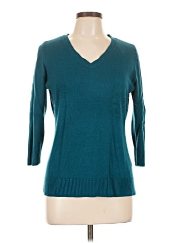 Debbie Morgan 3/4 Sleeve T-Shirt (view 1)
