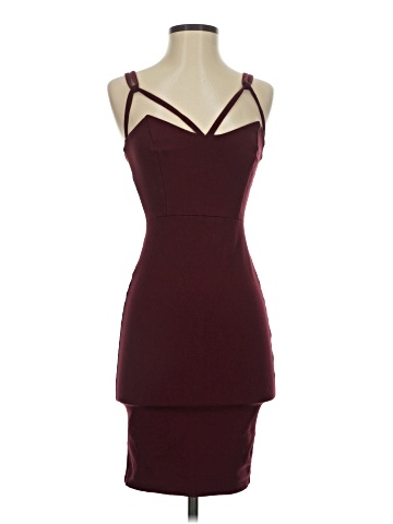 Lulus Cocktail Dress (view 1)