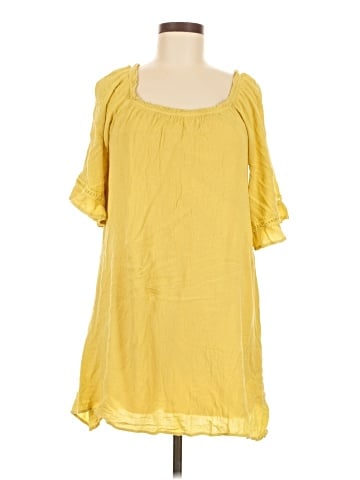 Naif Casual Dress (view 1)