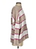 American Eagle Outfitters Stripes Pink Pullover Sweater Size S - photo 4