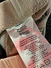 DKNY Solid Tan Khaki Shorts Size 5 - photo 3