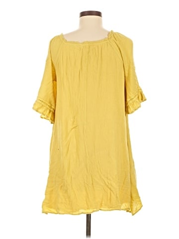 Naif Casual Dress (view 2)