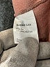 bübish 100% Polyester Brown Coat Size S - photo 7