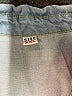 Unbranded Blue Casual Dress Size XXL - photo 7