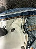 ASKK NY Blue Jeans Size 28 waist - photo 6
