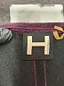 H by Bordeaux Burgundy Purple Pullover Sweater Size L (estimated) - photo 7