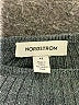 Nordstrom Gray Turtleneck Sweater Size XS - photo 7
