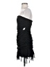 Assorted Brands Black Cocktail Dress Size S (estimated) - photo 5