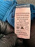 Unbranded Solid Blue Track Pants Size L - photo 7