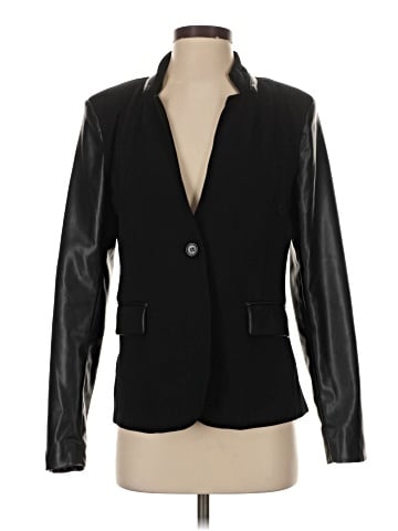Ellen Tracy Blazer (view 1)
