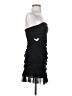 Assorted Brands Black Cocktail Dress Size S (estimated) - photo 4