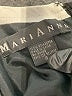 Marianna 100% Polyester Black Casual Dress Size 6 - photo 4