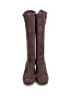 Franco Sarto Brown Boots Size 8 - photo 2