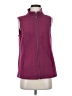 Chadwicks Purple Vest Size S - photo 1