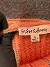 For Love & Lemons Pink Pullover Sweater Size S - photo 7