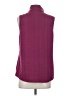 Chadwicks Purple Vest Size S - photo 2