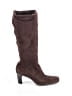 Franco Sarto Brown Boots Size 8 - photo 1