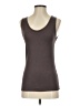 24/7 Maurices Brown Tank Top Size XS - photo 1