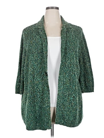 Cj Banks Blazer (view 1)