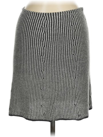 Nic + Zoe Casual Skirt (view 1)