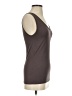24/7 Maurices Brown Tank Top Size XS - photo 4