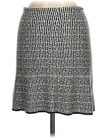 Nic + Zoe Casual Skirt (view 2)