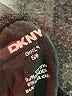 DKNY Solid Black Athletic Shorts Size 5 - photo 3
