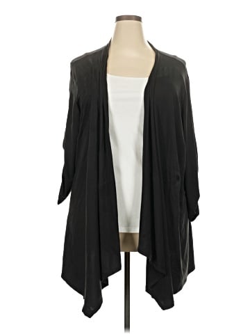 Robert Louis Cardigan (view 1)