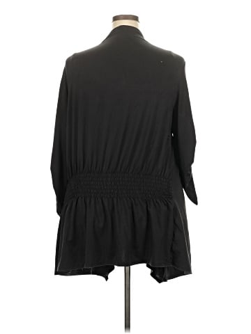 Robert Louis Cardigan (view 2)