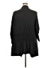 Robert Louis Black Cardigan Size 3X - photo 2