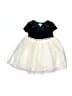 Blueberi Boulevard Ivory Dress Size 3T - photo 1