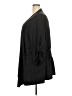 Robert Louis Black Cardigan Size 3X - photo 5