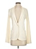 Uniqlo Ivory Long Sleeve Top Size S - photo 1