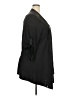Robert Louis Black Cardigan Size 3X - photo 4