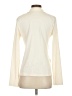 Uniqlo Ivory Long Sleeve Top Size S - photo 2